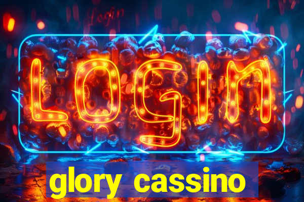 glory cassino